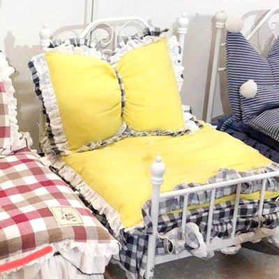 Cama Colgante para Mascotas - Hamaca Confortable para Perros y Gatos - Image 11
