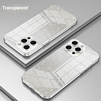 Funda Protectora con Efecto Degradado para Teléfono - Image 9