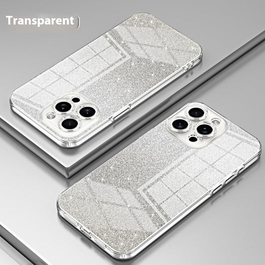 Funda Protectora con Efecto Degradado para Teléfono - Image 9