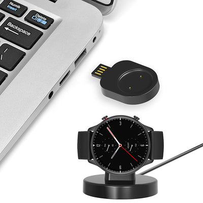 Cable de Carga Rápida para Amazfit Yue I y Huami GTR2 Mini - Image 3