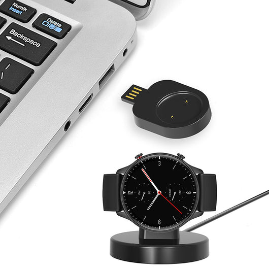Cable de Carga Rápida para Amazfit Yue I y Huami GTR2 Mini - Image 3