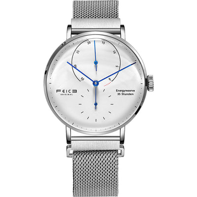 Reloj Mecánico Automático para Hombre de Lujo - Image 10
