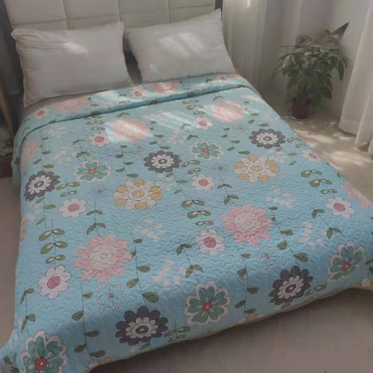 Colcha Refrescante de Verano para Cama y Sofá - Image 18