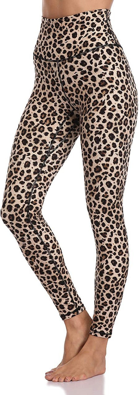 Pantalones de Yoga Deportivos Cómodos y Transpirables - Image 2