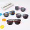 Gafas de Sol Infantiles de Silicona Flexible