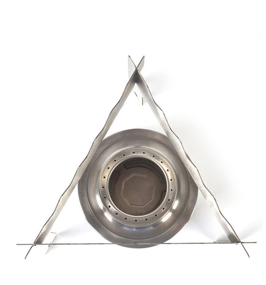 Soporte para Quemador de Alcohol Portátil - Set de 3 Piezas - Image 14