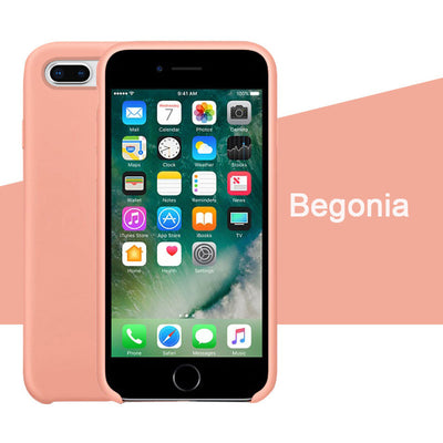 Funda de Gel de Sílice Líquido - Image 6