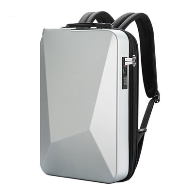 Mochila Gaming para PC con Carcasa Rígida y Compartimento para Laptop - Image 2