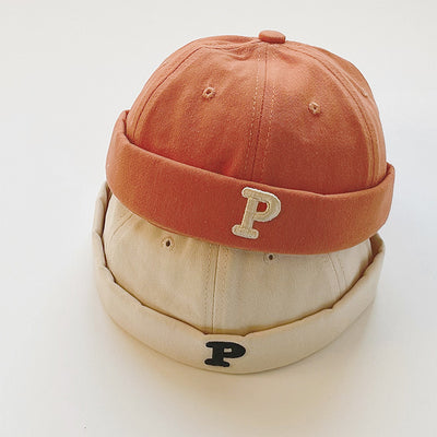 Gorro con Letras para Bebé - Primavera y Verano - Image 12