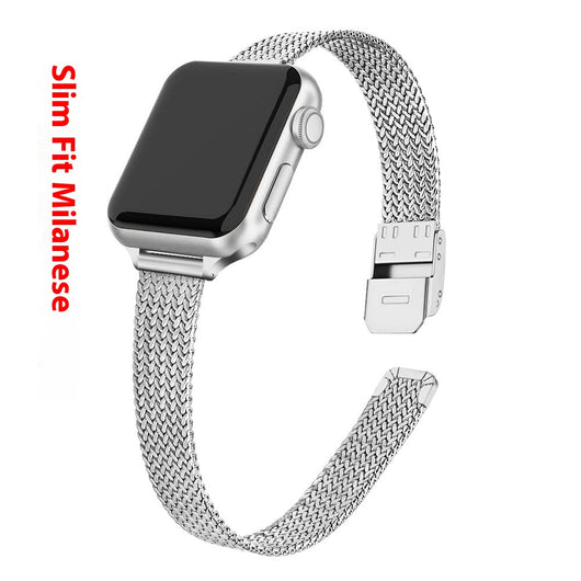 Milanis Ajuste Ceñido - Estilo Ins para Mujeres Modernas - Image 7