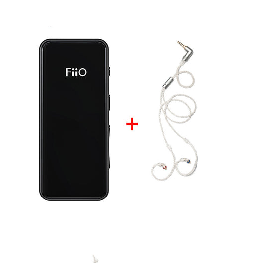 Amplificador Bluetooth Portátil de Audio sin Pérdida para Computadora y Teléfono - Image 9