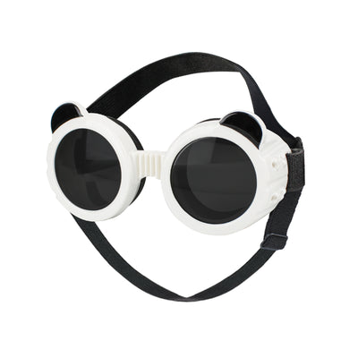 Gafas de Sol para Mascotas con Protección UV - Lentes de Seguridad para Perros y Gatos - Image 10