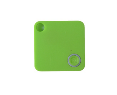 Localizador Bluetooth Inteligente para Billetera y Llaves con Alarma Bidireccional - Image 9