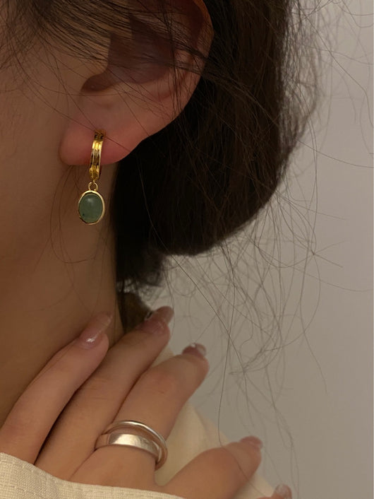 Cadena de Clavícula Elegante Minimalista - Image 11