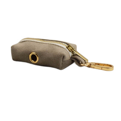 Collar Velvet para Mascota con Cuerda de Tracción - Image 19