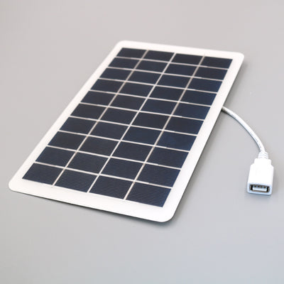 Cargador Solar Portátil para Celular - Energía Ilimitada en Tus Manos - Image 4
