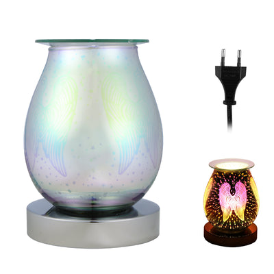 Luz Nocturna LED Multicolor Regulable con Cambio de Colores - Image 12