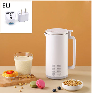 Máquina Automática para Leche de Soja con Calentamiento Integrado - Image 9