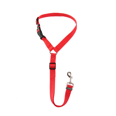 Cinturón de Tracción Retráctil Ajustable - Image 23
