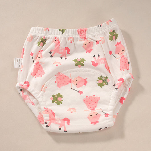 Pants de Entrenamiento Respirable para Bebé - Image 14