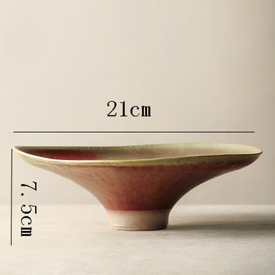 Vajilla de Cerámica Artesanal Estilo Japonés - Image 11