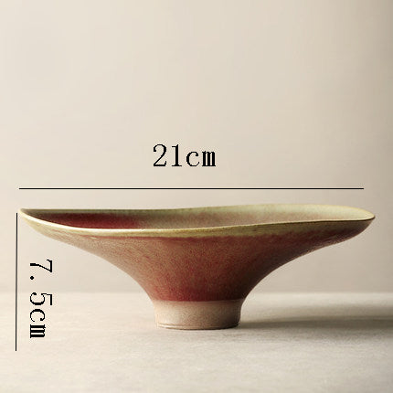 Vajilla de Cerámica Artesanal Estilo Japonés - Image 11