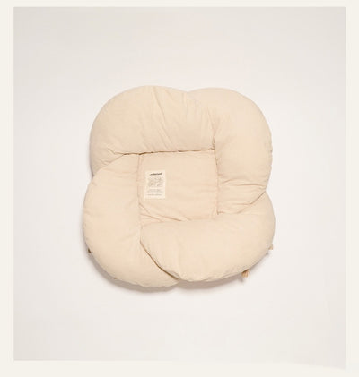 Cama Plegable para Gatos Diseño Océano - Nido Decorativo Confortable - Image 10