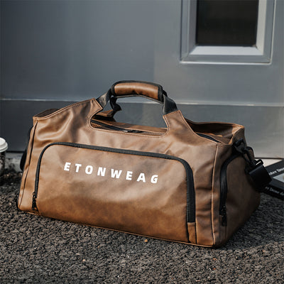 Bolsa Deportiva Grande con Compartimento Seco y Húmedo - Image 27