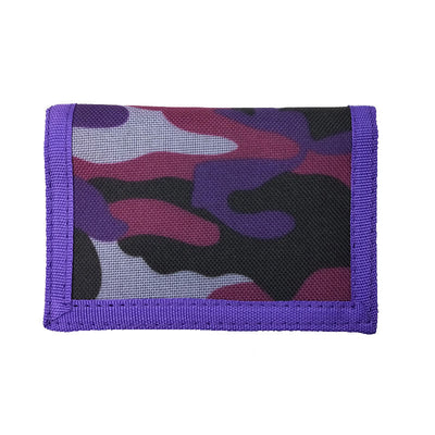 Billetera Táctica Camuflaje para Tarjetas - Diseño Compacto y Resistente - Image 16