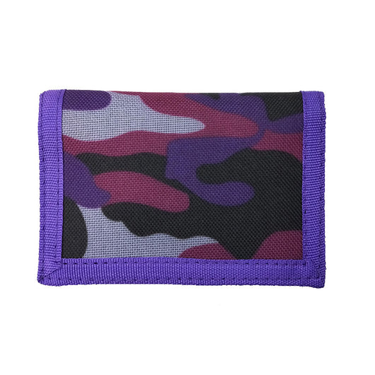 Billetera Táctica Camuflaje para Tarjetas - Diseño Compacto y Resistente - Image 16