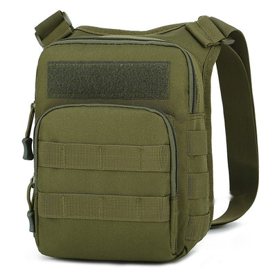 Mochila Táctica Oxford para Deportes al Aire Libre - Image 14