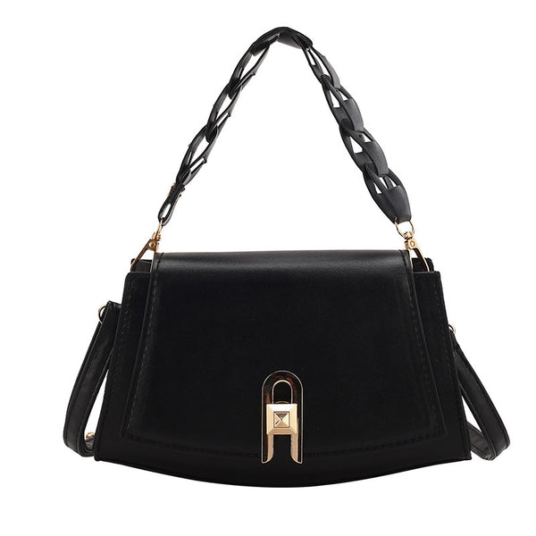 Bolso Bandolera Cuadrado Compacto para Mujer - Diseño Primavera Verano