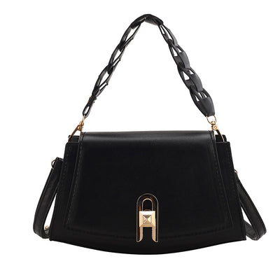 Bolso Bandolera Cuadrado Compacto para Mujer - Diseño Primavera Verano
