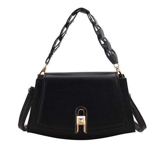 Bolso Bandolera Cuadrado Compacto para Mujer - Diseño Primavera Verano