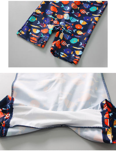Traje de Baño Térmico para Niño British Keep Warm - Image 3
