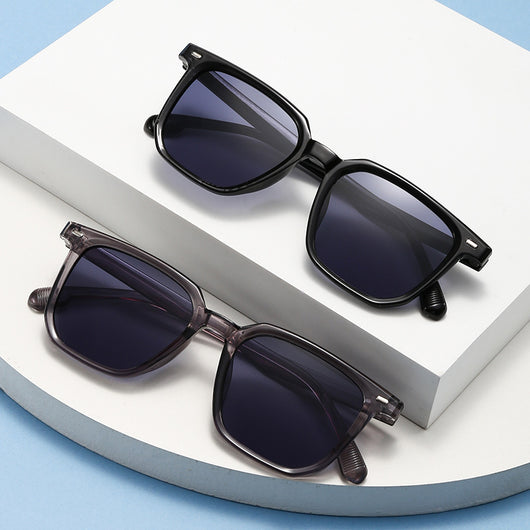Gafas de Sol Retro Unisex con Protección UV Premium