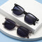 Gafas de Sol Retro Unisex con Protección UV Premium
