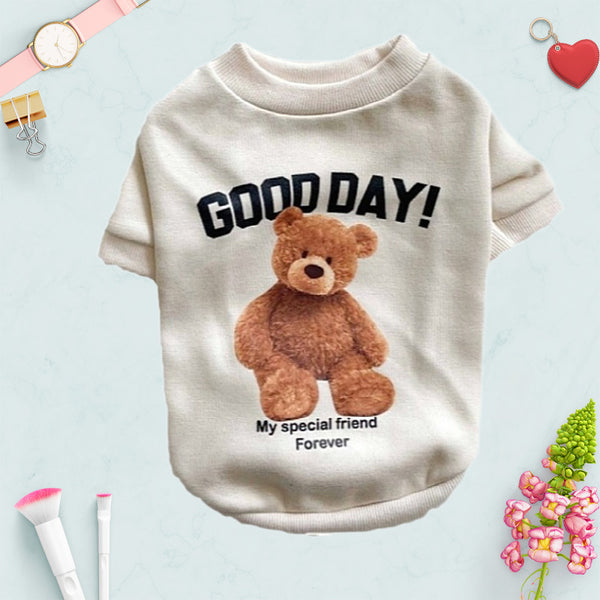Abrigo Térmico para Mascotas - Ropa de Invierno para Perros y Gatos - Image 4