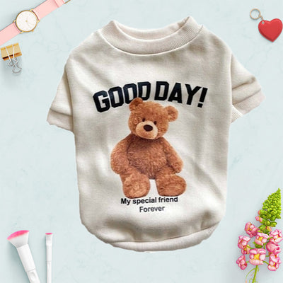 Abrigo Térmico para Mascotas - Ropa de Invierno para Perros y Gatos - Image 4