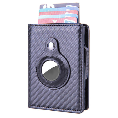 Billetera Inteligente Anti-pérdida con Localizador de Tarjetas - Image 8