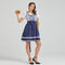 Disfraz Tradicional Oktoberfest para Fiestas