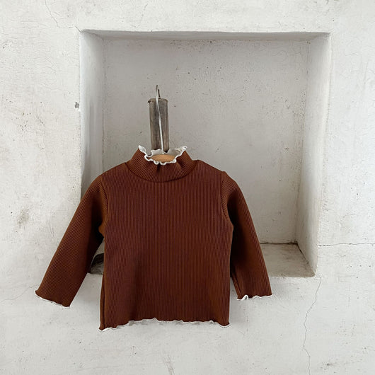 Camisetas de Manga Larga para Niños y Niñas - Image 2