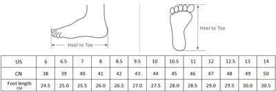 Botas de Trabajo Talla Grande para Hombre - Estilo Industrial Resistente - Image 6