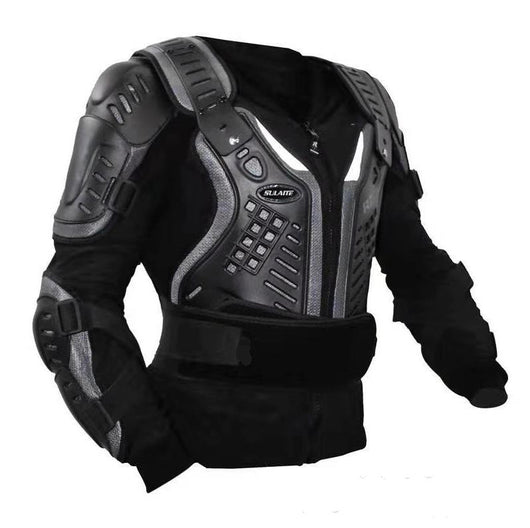 Traje de Armadura Protectora para Motociclismo Off-Road - Image 8