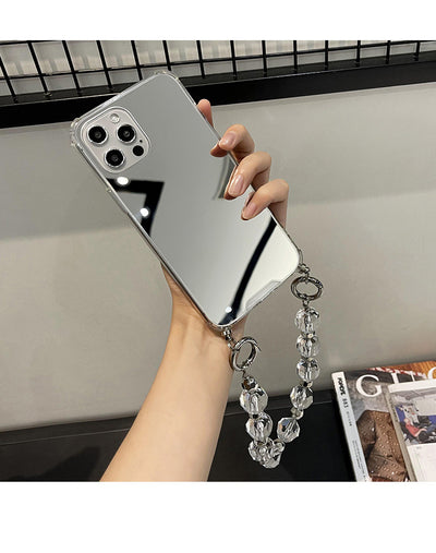 Funda Protectora para Celular con Espejo de Maquillaje y Correa Ajustable - Image 6