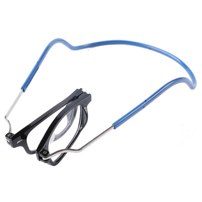 Gafas de Lectura Plegables con Imán y Cordón Antipérdida - Image 47