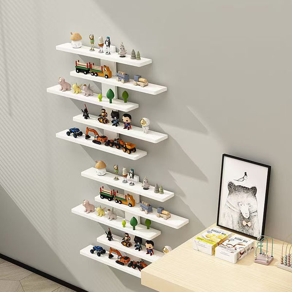 Organizador de Pared para Muñecas y Colecciones