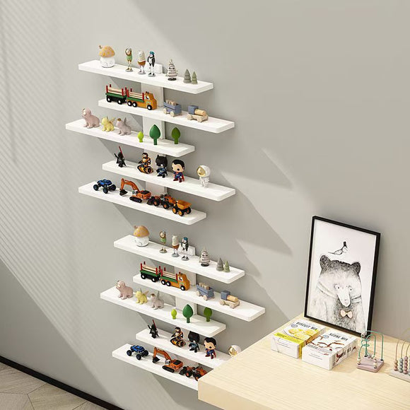 Organizador de Pared para Muñecas y Colecciones