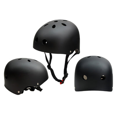 Casco Protector para Bicicleta y Deportes Extremos - Image 6