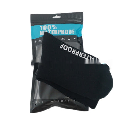Calcetines Deportivos Transpirables Impermeables con Absorción de Humedad - Image 5